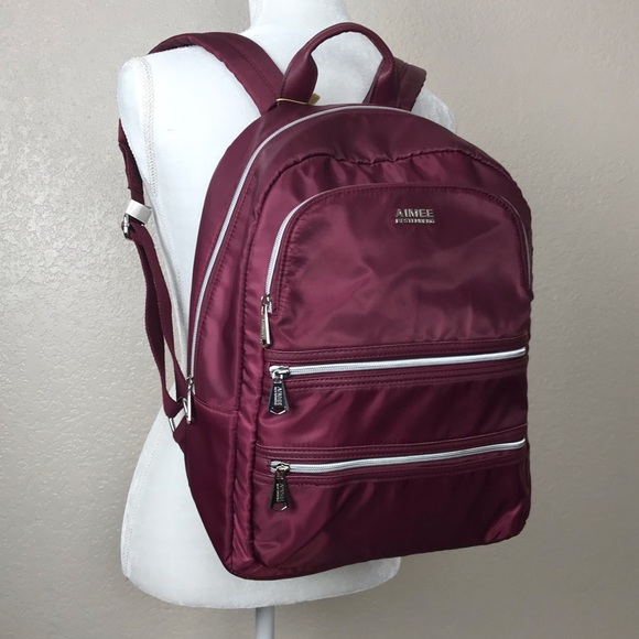 aimee kestenberg backpack